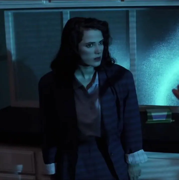 Veronica sawyer