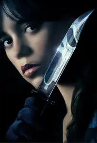 Tara Carpenter (Ghostface)