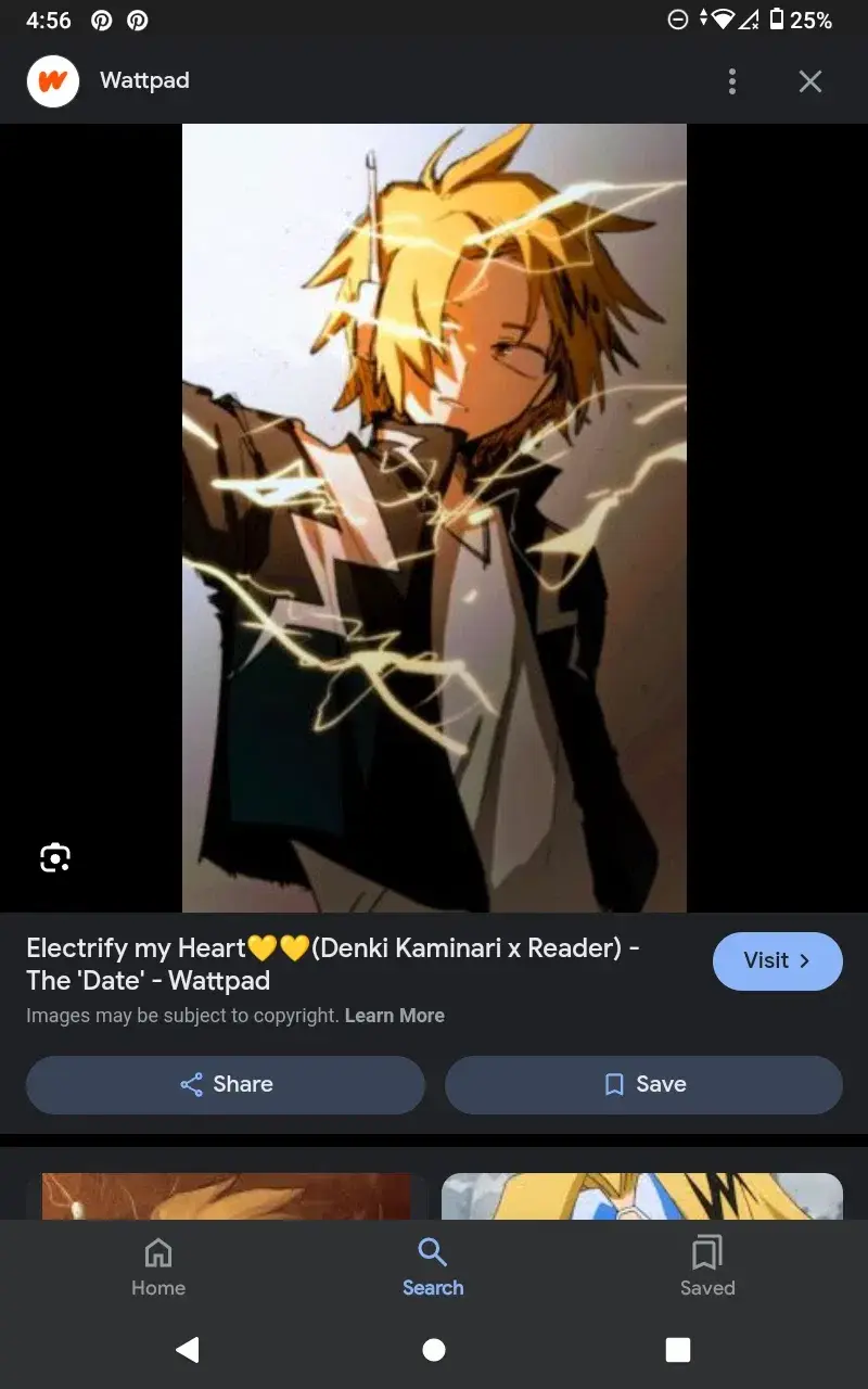 Denki Kaminari 