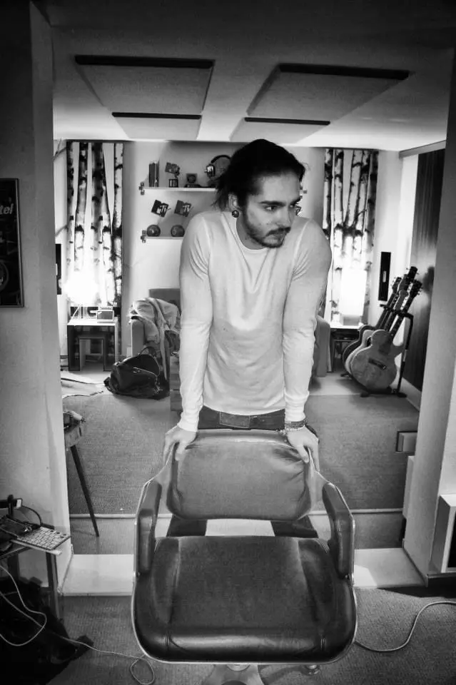 Tom Kaulitz 