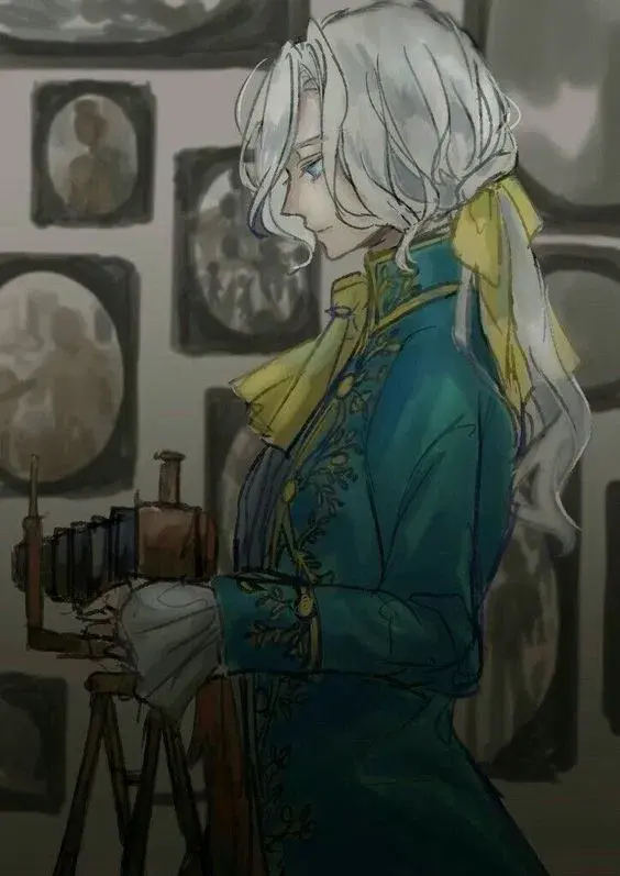 Joseph Desaulniers