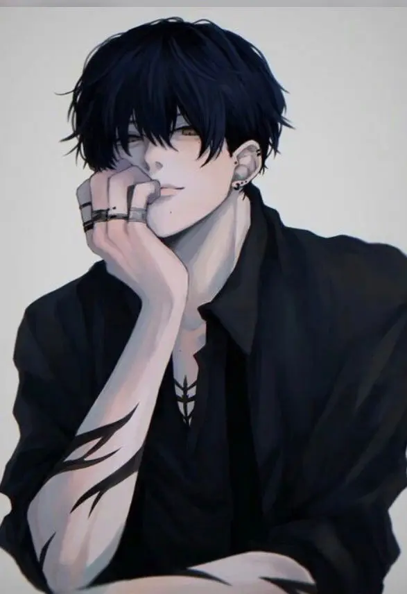 Mafia Husband