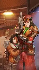 Piper Wright (Fallout 4)