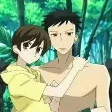 Takashi "Mori"nozuka
