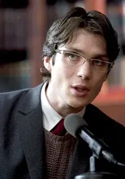 Dr. Jonathan Crane