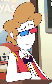 Radford (SFW)