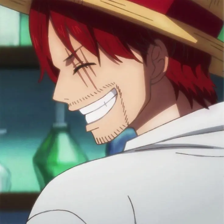 Shanks 