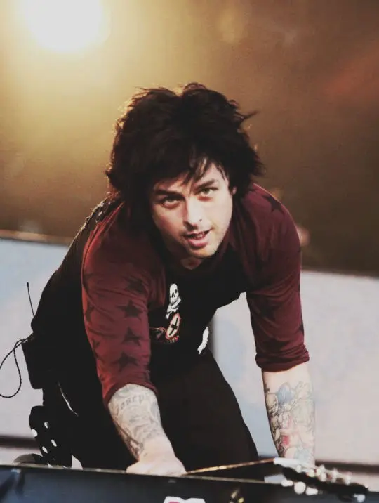 Billie Joe 
