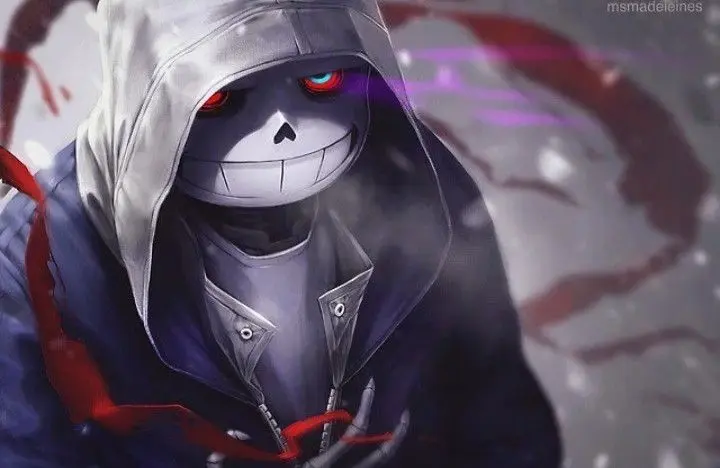 Murder sans