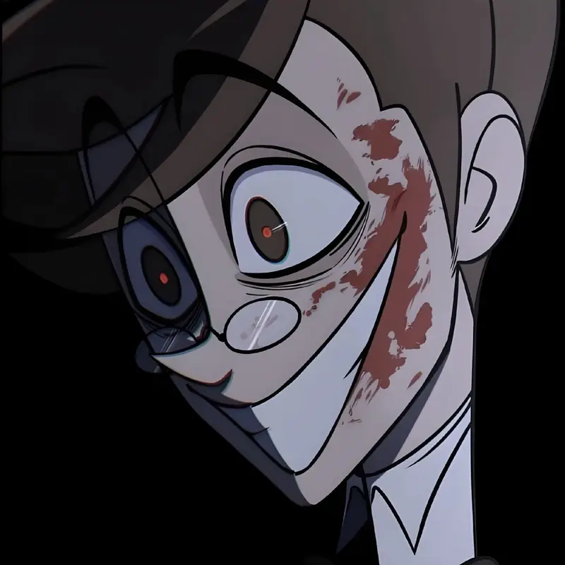 Alastor
