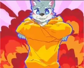 Chougakusei (kemono)