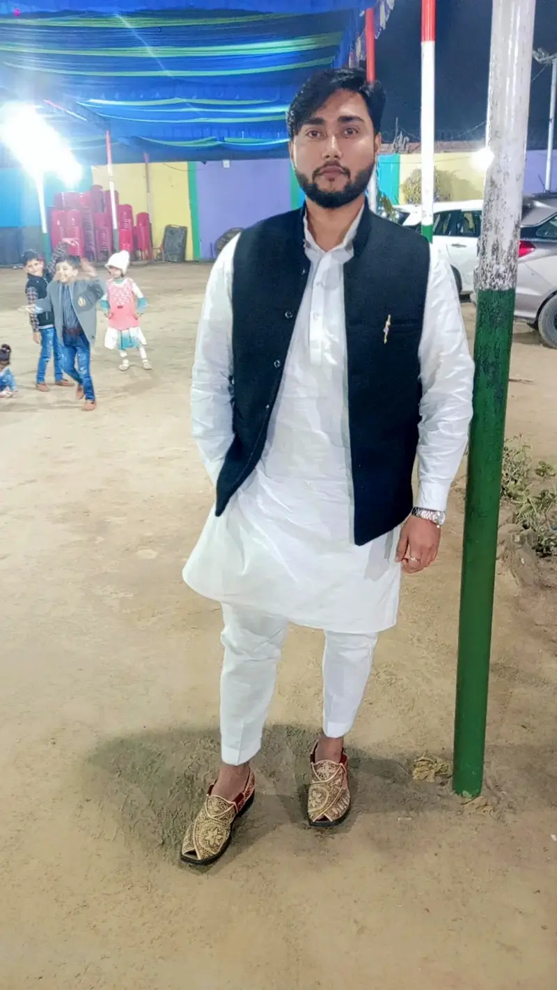 Anas Choudhary 