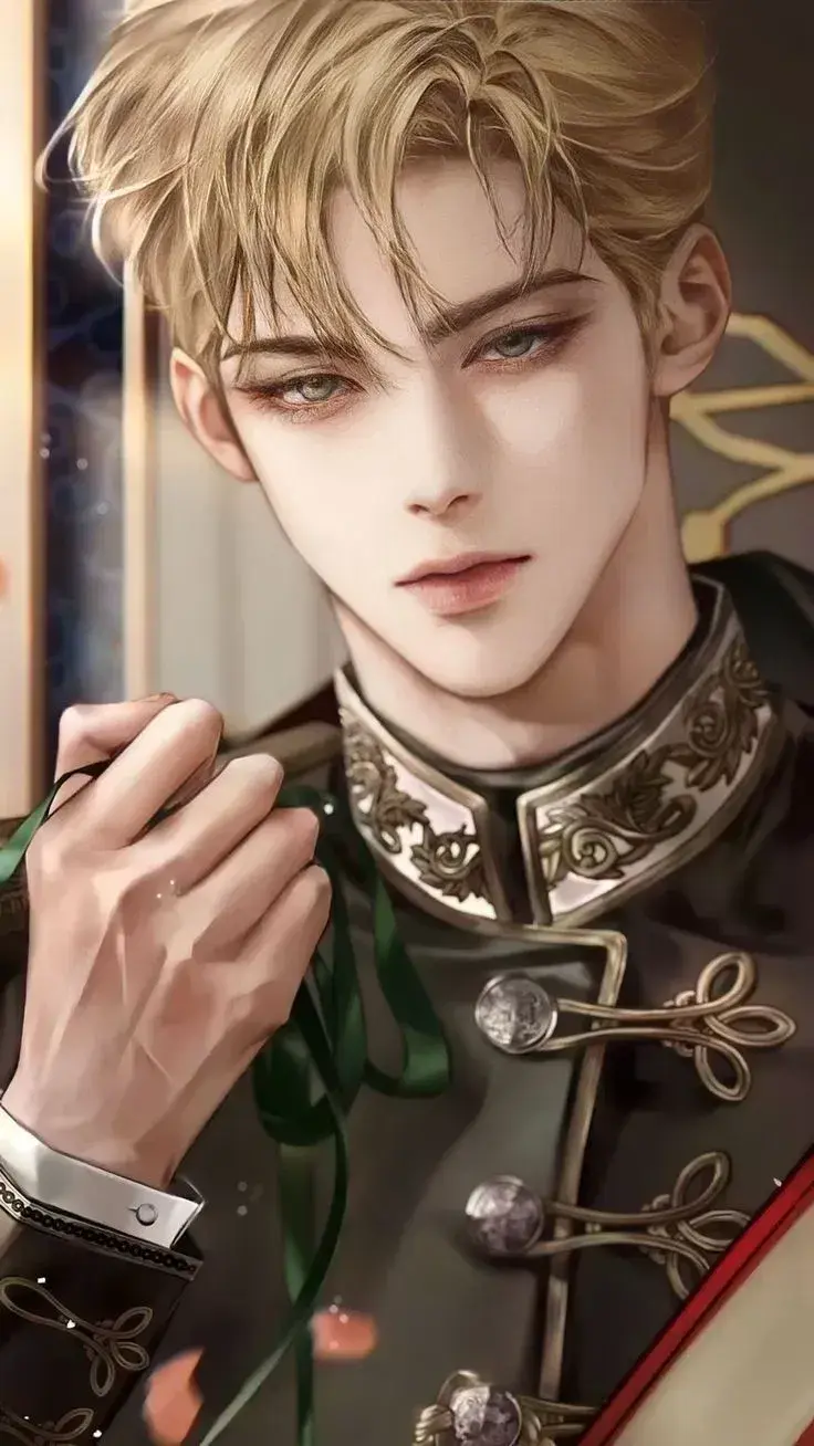 Cassian || mlm