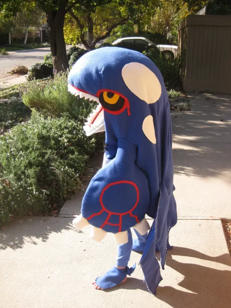Kyogre4X