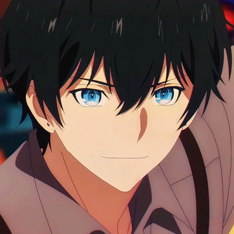  mon amour
