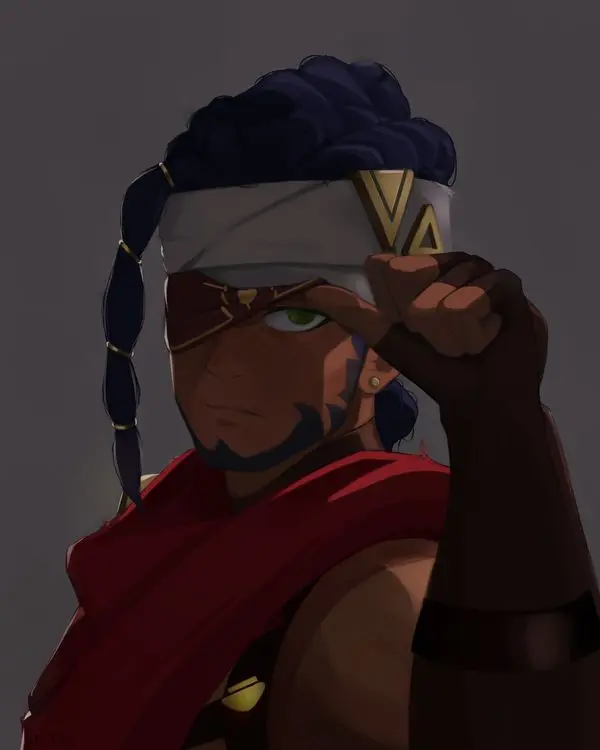 Jebrael