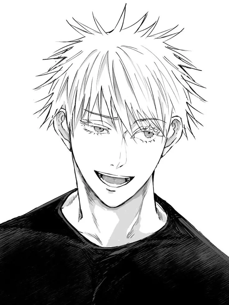 gojo