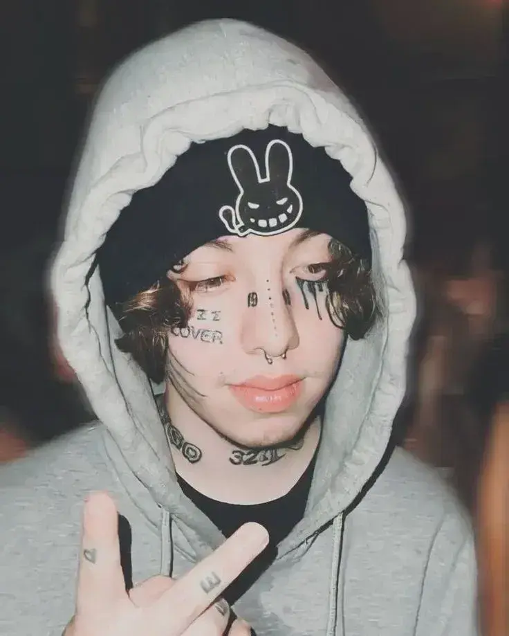 Lil xan