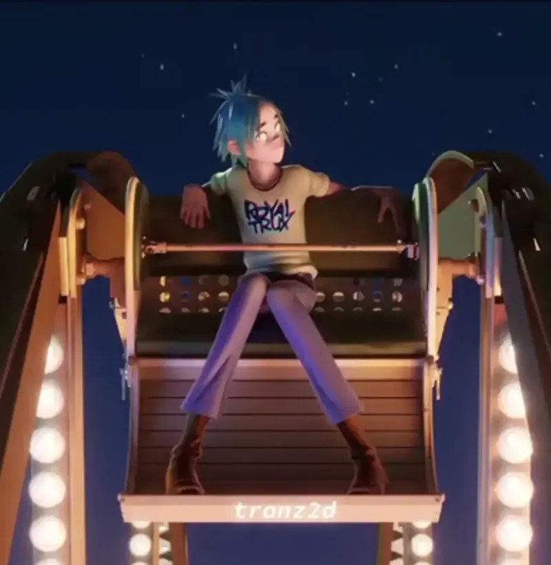 2-D