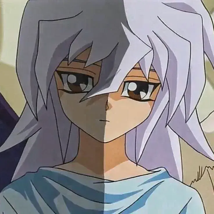 Ryou bakura