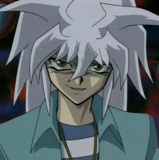 Yami bakura 