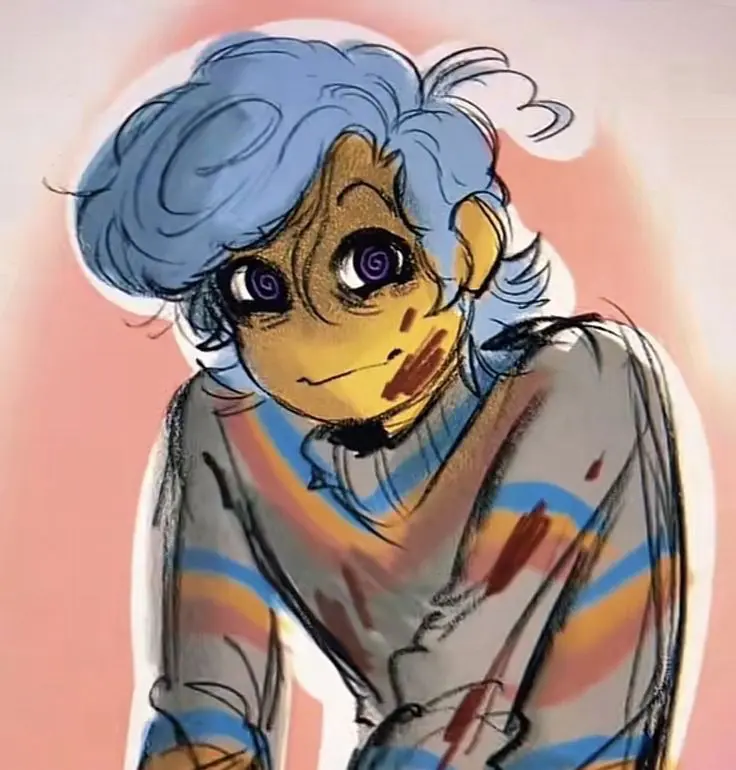 Reboot Wally Darling 