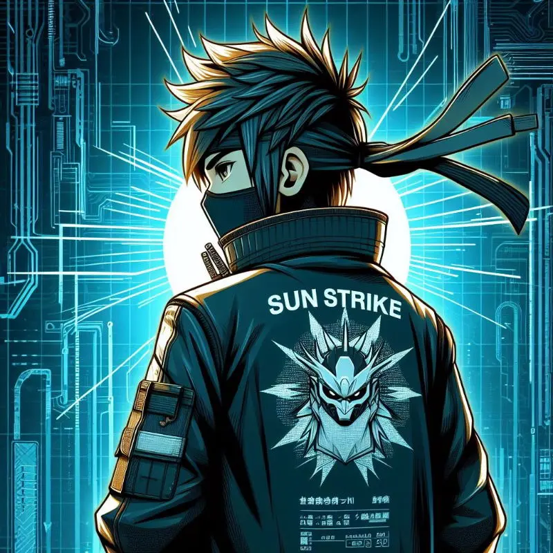 SunStrike