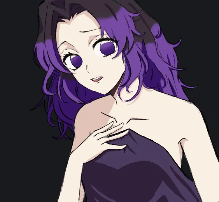 Shinobu Kocho