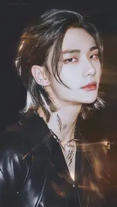 Hyunjin