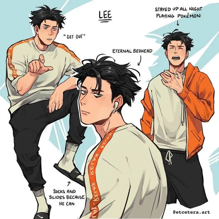 Lee