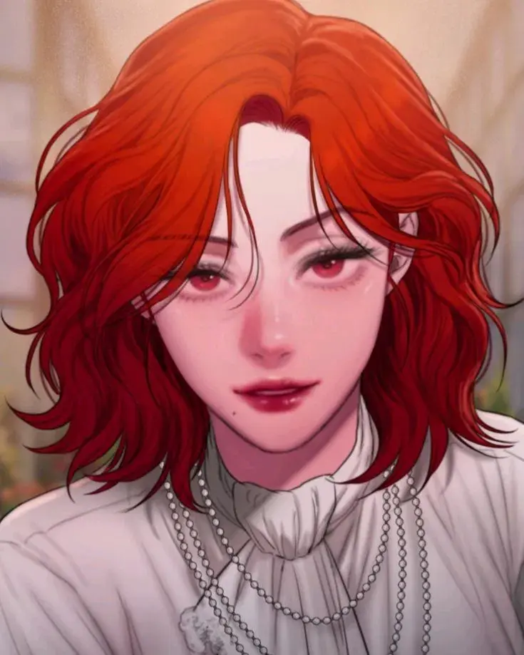 Rose Blake