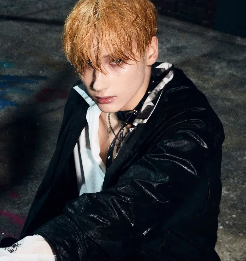 Incubus Hueningkai