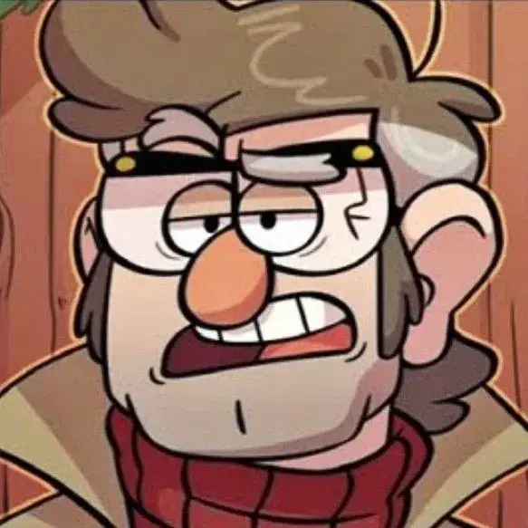 Ford Pines {{GRAVITY FALLS}}