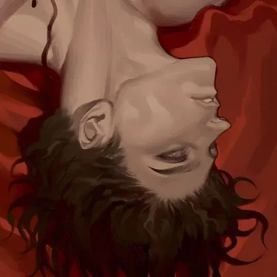 The Monster-Eros