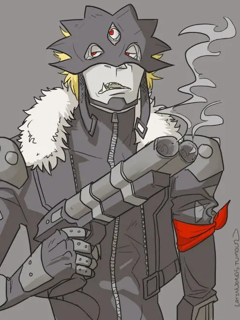 Beelzemon