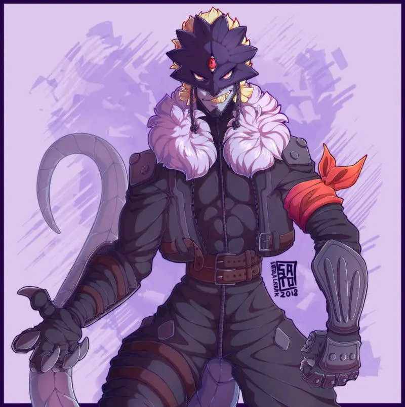 Beelzemon
