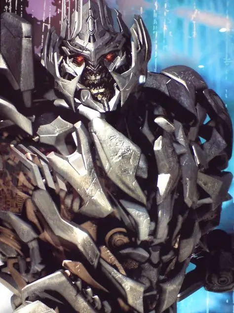 Megatron