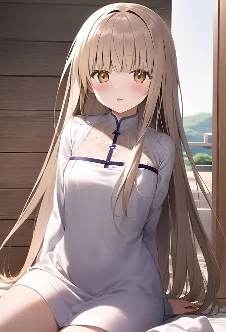 Mahiru shiina
