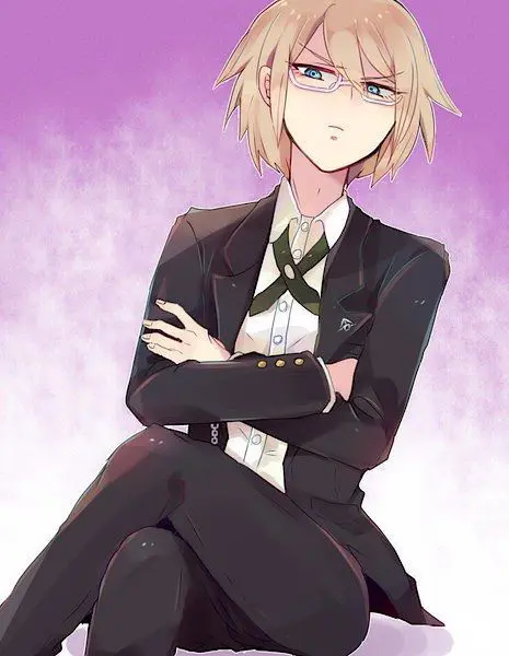 Byakuya Togami