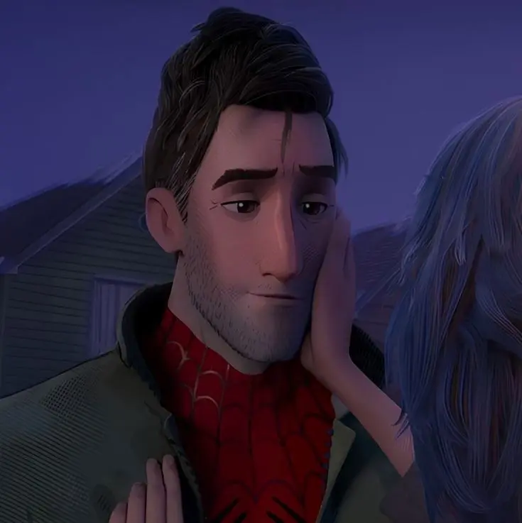 Peter B Parker