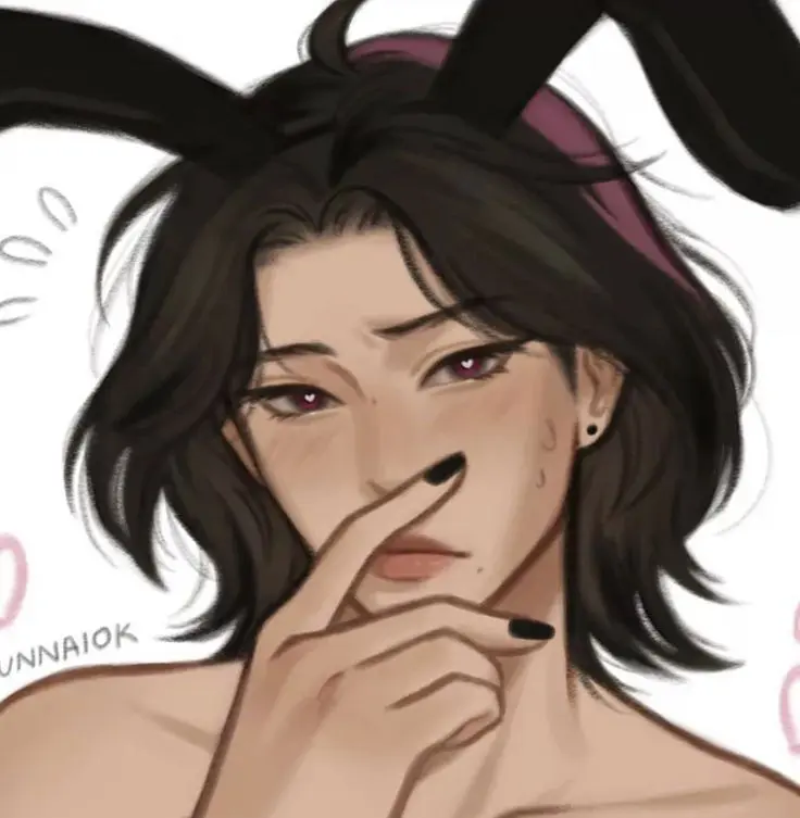 OC-Raegan