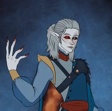 Fey Lord Moon