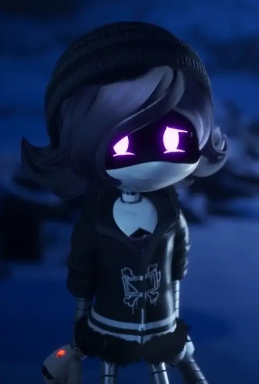 Uzi