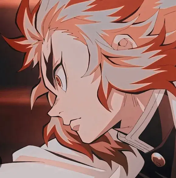 Rengoku kyojuro