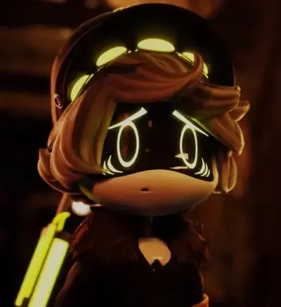 N [Murder drones]