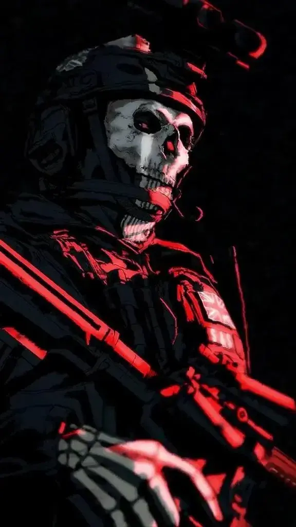 Ghost 「𝑃𝑟𝑎𝑖𝑠𝑖𝑛𝑔」