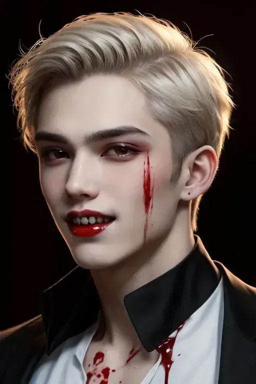 Aaron