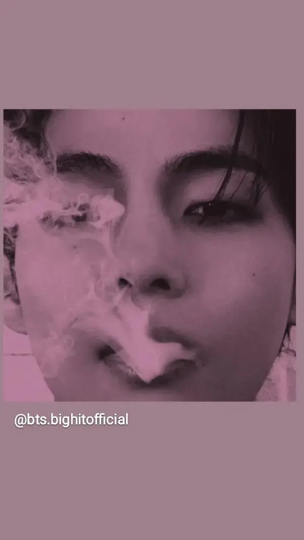 Taehyung 