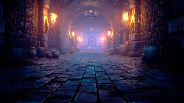 Dungeon