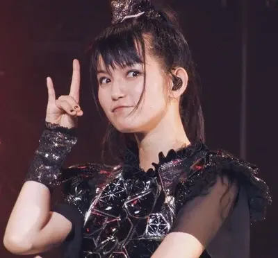 Suzuka Nakamoto